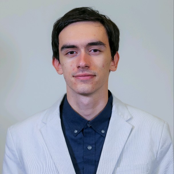 Max Buydakov Promoted to VCM Specialist